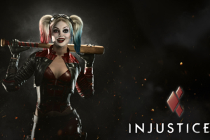 Harley Quinn in Injustice 2581956733 300x200 - Harley Quinn in Injustice 2 - Quinn, Overwatch, Injustice, Harley